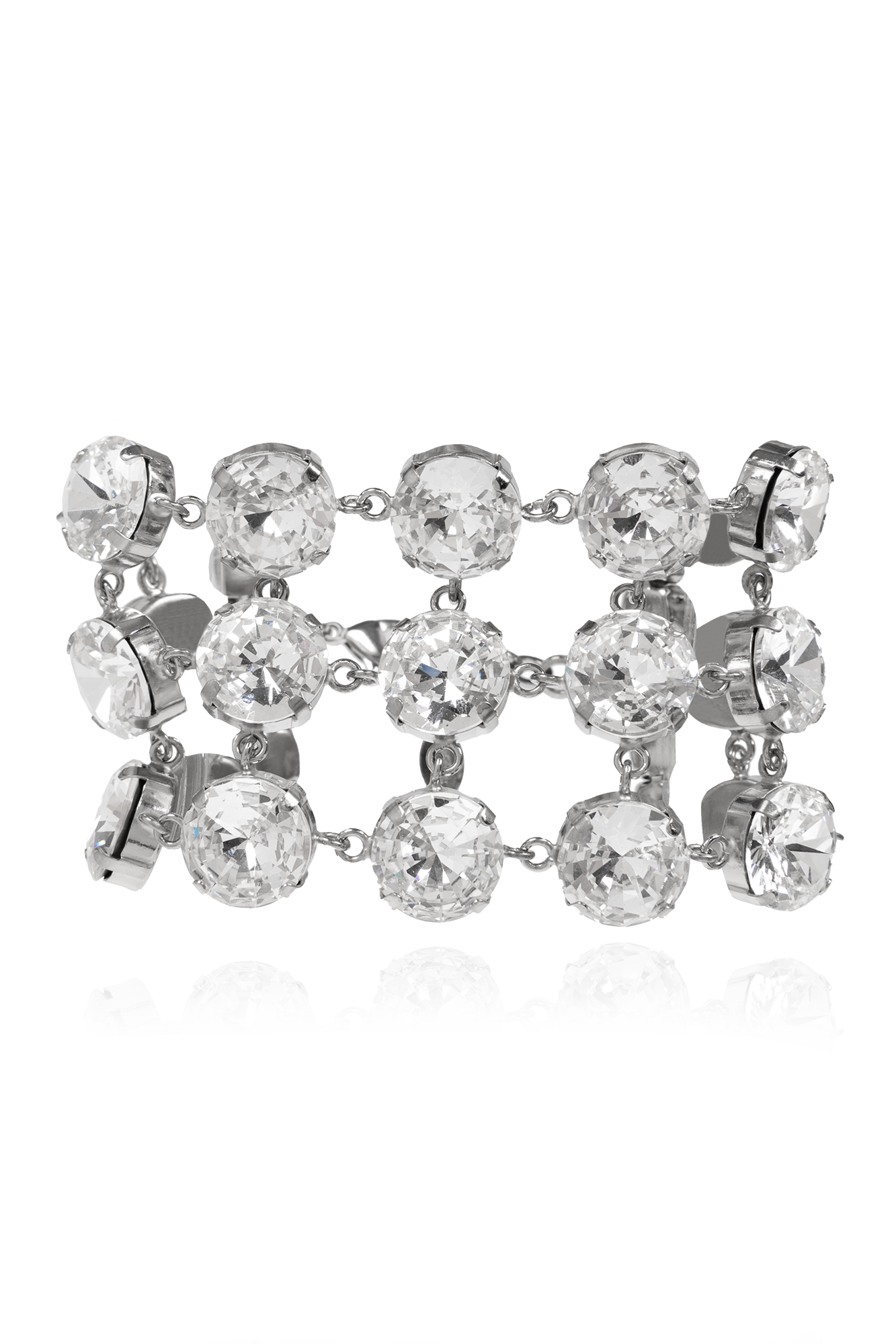 Moschino '40th Anniversary' bracelet | Women's Jewelery | Vitkac
